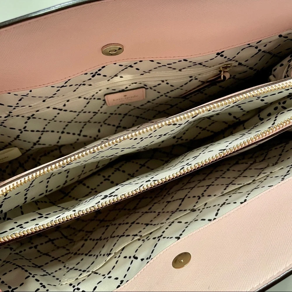 Kate Spade Hand Bag - Picture 3 of 6